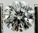 NEW GIA natural diamond loose round brilliant 0.30ct D SI2 4.26-4.29 x 2.66mm
