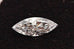 GIA certified marquise diamond 0.54ct D color SI1 9.48x3.91x2.70mm loose new
