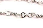 charm bracelet costume fashion Virgin Mary Jesus heart cuckoo clock moves 7.25"