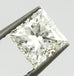 GIA Certified Diamond 0.82 ct Princess Cut G VS1 5.29 x 5.25 x 3.69 mm NEW loose