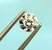 GIA Certified Loose Round Natural Diamond .61ct E Color VS1 5.37-5.39x3.38mm NEW