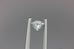 One loose natural diamond .52ct marquise brilliant GIA D I1 8.20x3.83x2.82mm