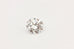 GIA diamond round brilliant 0.50ct D SI2 Excellent 5.06-5.09x3.19mm natural new