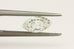 GIA natural diamond 1.03ct marquise F SI1 9.88x5.43x3.42mm estate vintage