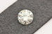 natural diamond 1.01ct round brilliant KL I2 6.27-6.40x3.84mm estate loose