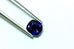 loose natural blue sapphire 1.56ct cushion cut 6.22x5.76x4.78mm new gemstone