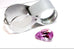 Kunzite 12.64ct pear natural transparent 17.98x11.60x9.68mm pink gemstone loose