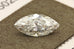 GIA 2.02 ct Marquise Brilliant Diamond D Color VS2 Clarity 12.43x6.32x4.48mm NEW