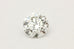 EGL USA natural diamond round brilliant 1.01ct D SI2 6.24-6.17x4.03mm new loose