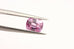 GIA loose natural pink sapphire 2.08ct cushion 7.43x5.92x4.91mm new