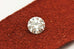 GIA natural diamond 0.31ct round brilliant E SI2 4.37-4.39x2.68mm Very Good new
