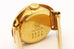 REVUE 17 jewel wrist watch 18k yellow gold 5 inch 22.5g vintage 750 233 VI