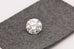 GIA natural diamond 0.55ctw D SI2 round brilliant loose 5.22-5.25x3.29mm new