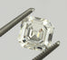 GIA Certified 1.59 carat Diamond Asscher Cut D VVS1 6.58 x 6.43 x 4.31 mm NEW