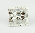 NEW GIA certified 1.20 ct princess cut diamond F VS2 5.89 x 5.79 x 4.21 mm loose