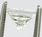 NEW GIA certified 1.20 ct princess cut diamond F VS2 5.89 x 5.79 x 4.21 mm loose