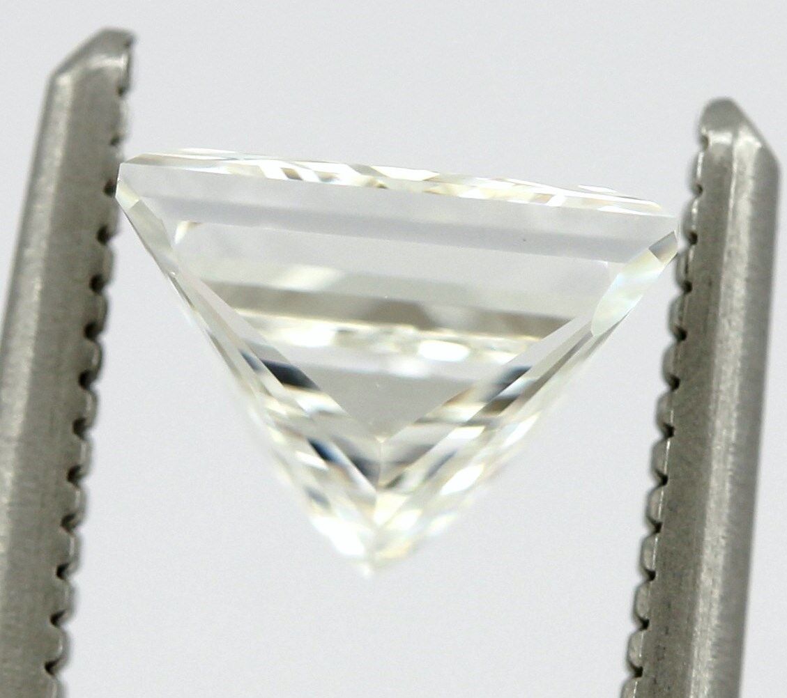 NEW GIA certified 1.20 ct princess cut diamond F VS2 5.89 x 5.79 x 4.21 mm loose
