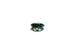 USA Montana sapphire 0.35ct 4.10mm round transparent natural sea green, teal new