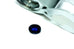 blue sapphire oval cut 1.33 ct loose natural 7.27 x 5.55 x 3.55 mm new gemstone