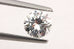 GIA natural loose diamond round brilliant 0.65ct D VS2 Good 5.51-5.66x3.39mm