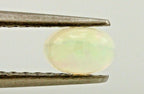 Ethiopian Jelly Opals lot 11 oval cabochons 6x4mm 3.16ctw NEW loose gemstones