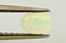 Ethiopian Jelly Opals lot 11 oval cabochons 6x4mm 3.16ctw NEW loose gemstones