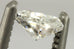 Natural Loose Diamond 0.23ct Trillion Triangle Brilliant D SI1 4.15x4.36x2.25mm