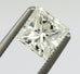 NEW GIA certified 1.20 ct princess cut diamond F VS2 5.89 x 5.79 x 4.21 mm loose