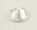 GIA 1.18 carat D VS1 loose diamond round brilliant cut 6.83-6.90x4.15mm estate