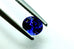 natural blue sapphire 0.94ct oval cut loose gemstone 5.78x5.18x3.94mm new