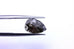 loose natural diamond gray and brown pear shape 1.67ct 12.70x8.60x1.42mm new gem