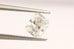 GIA natural diamond 1.02ct radiant F VS1 6.19x5.25x3.63mm loose estate vintage