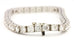 platinum 10.13ctw round diamond tennis bracelet 6.75 inch 4.3mm 31.72g D VS2 NEW