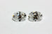 diamonds matched pair 0.79tcw oval 5.47x4.06x2.66mm 5.53x4.07x2.67mm D VS1-2 NEW