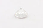 Chatham lab grown created white sapphire 1.82ct 7mm round brilliant loose new
