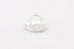 Chatham lab grown created white sapphire 1.82ct 7mm round brilliant loose new